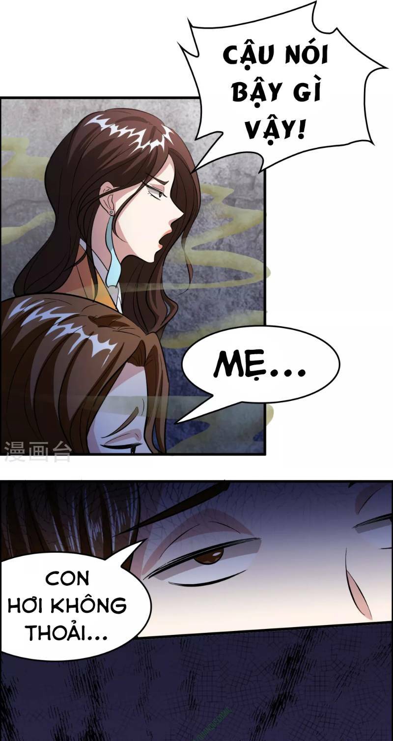 Dị Giới Cung Ứng Thương: Chapter 40
