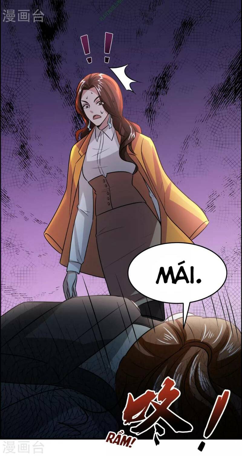 Dị Giới Cung Ứng Thương: Chapter 40