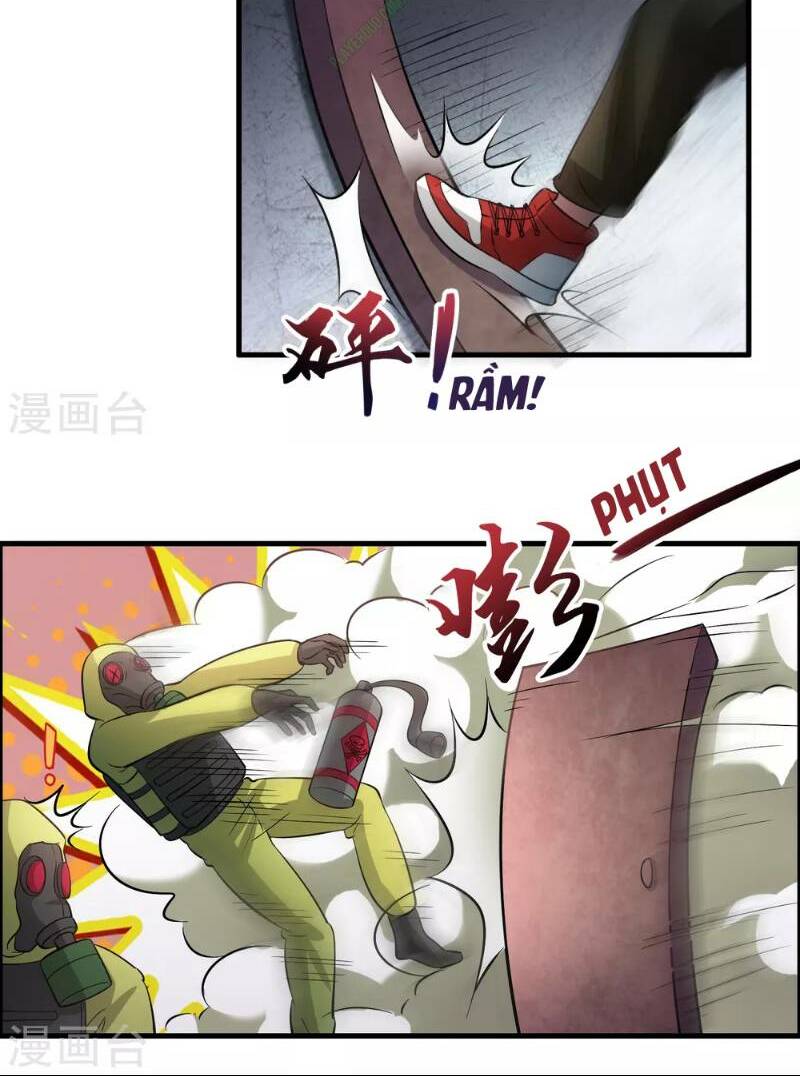 Dị Giới Cung Ứng Thương: Chapter 40