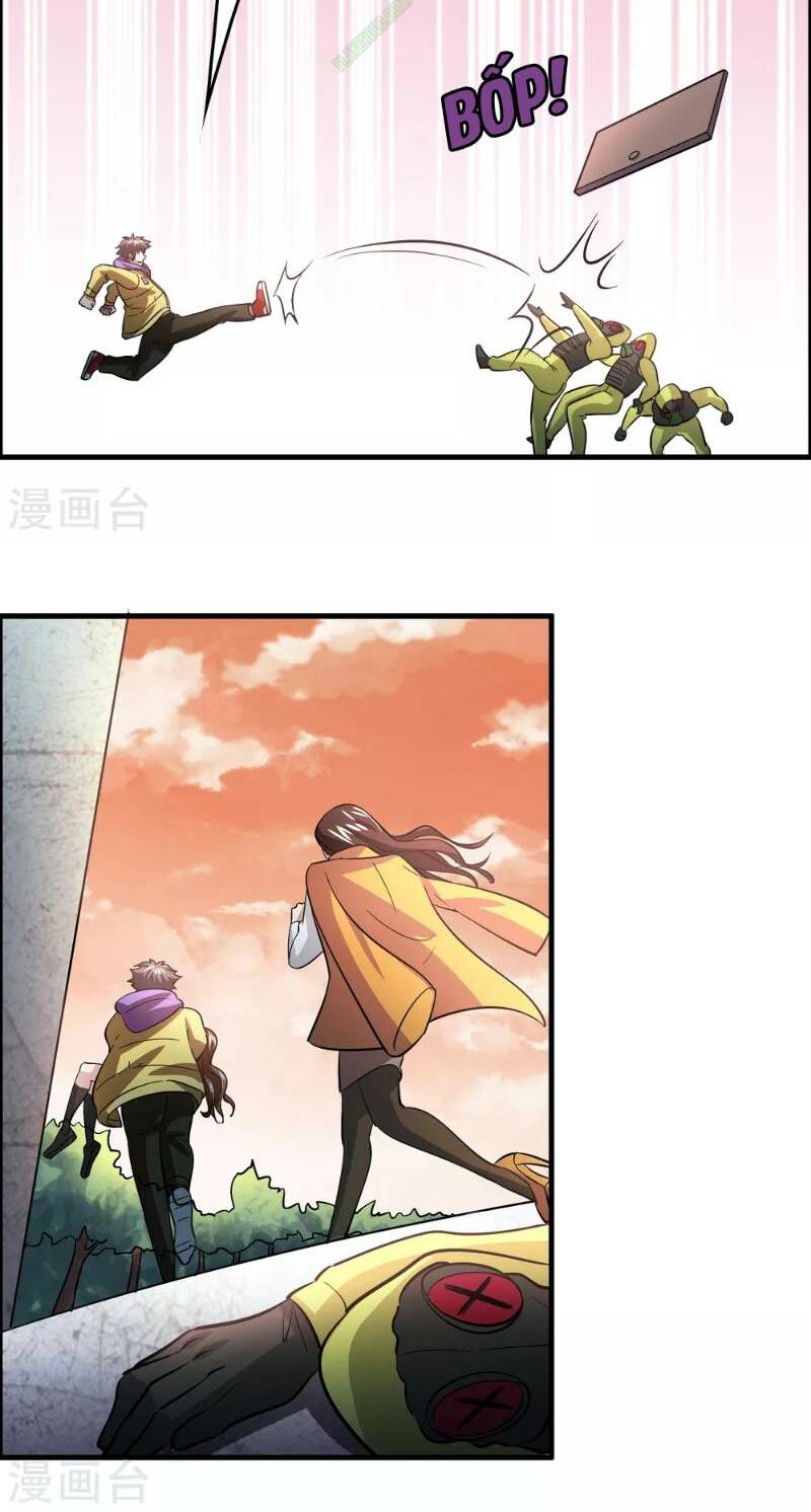 Dị Giới Cung Ứng Thương: Chapter 40