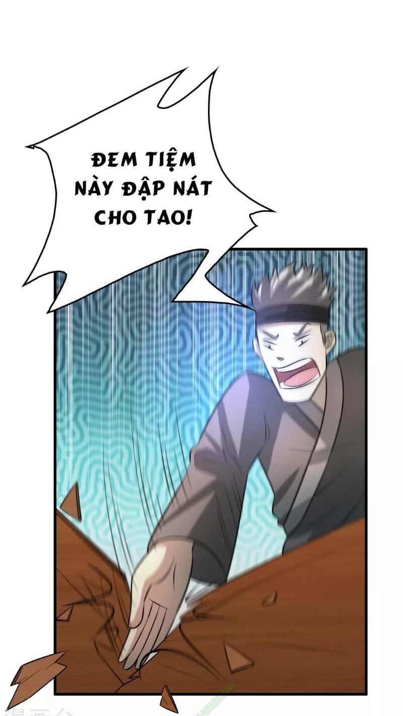 Dị Giới Cung Ứng Thương: Chapter 45