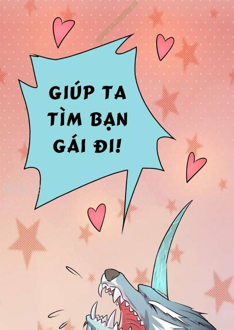 Dị Giới Cung Ứng Thương: Chapter 45