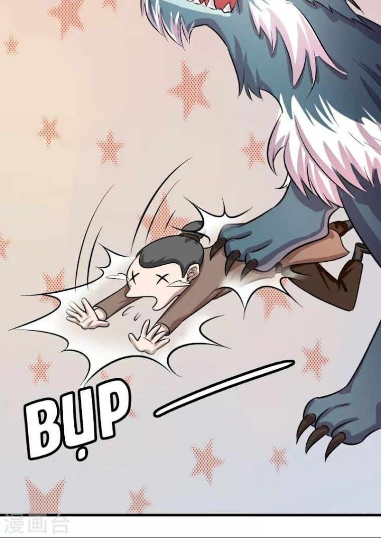 Dị Giới Cung Ứng Thương: Chapter 45