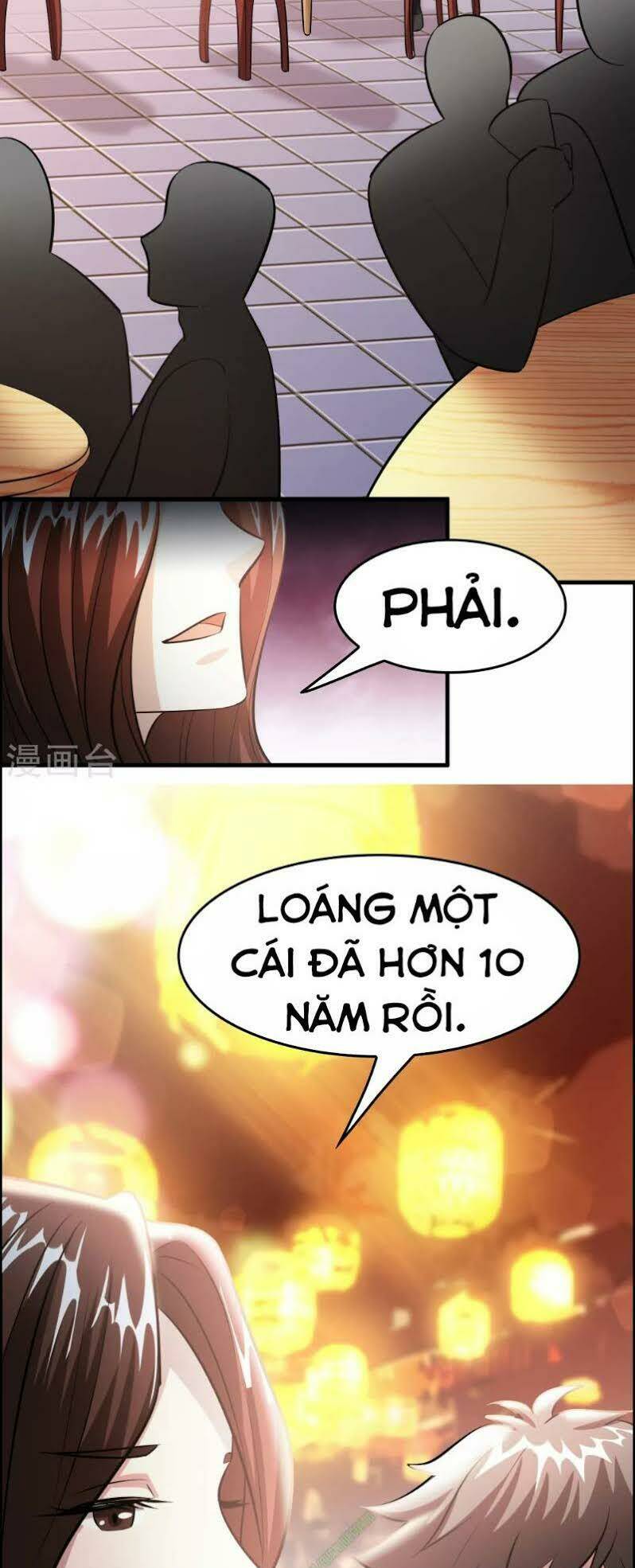 Dị Giới Cung Ứng Thương: Chapter 46
