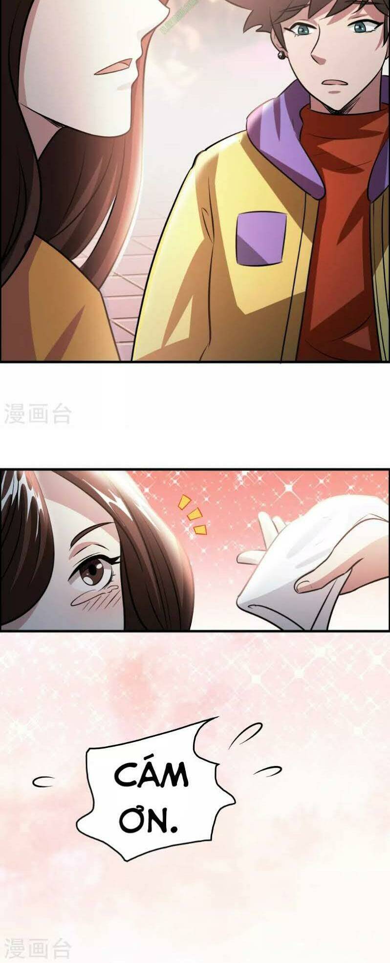 Dị Giới Cung Ứng Thương: Chapter 46