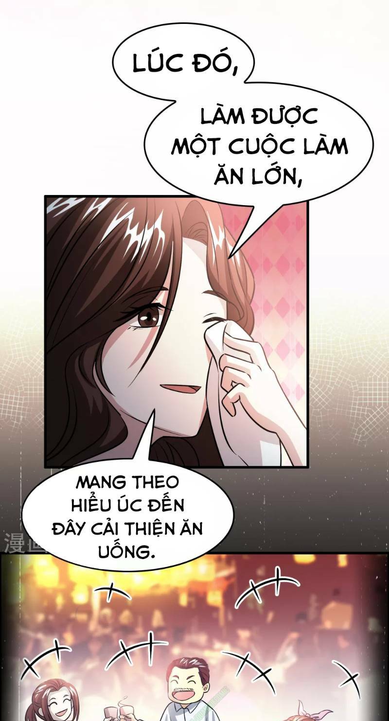 Dị Giới Cung Ứng Thương: Chapter 46