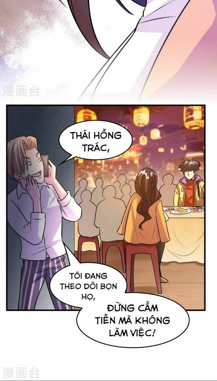 Dị Giới Cung Ứng Thương: Chapter 46