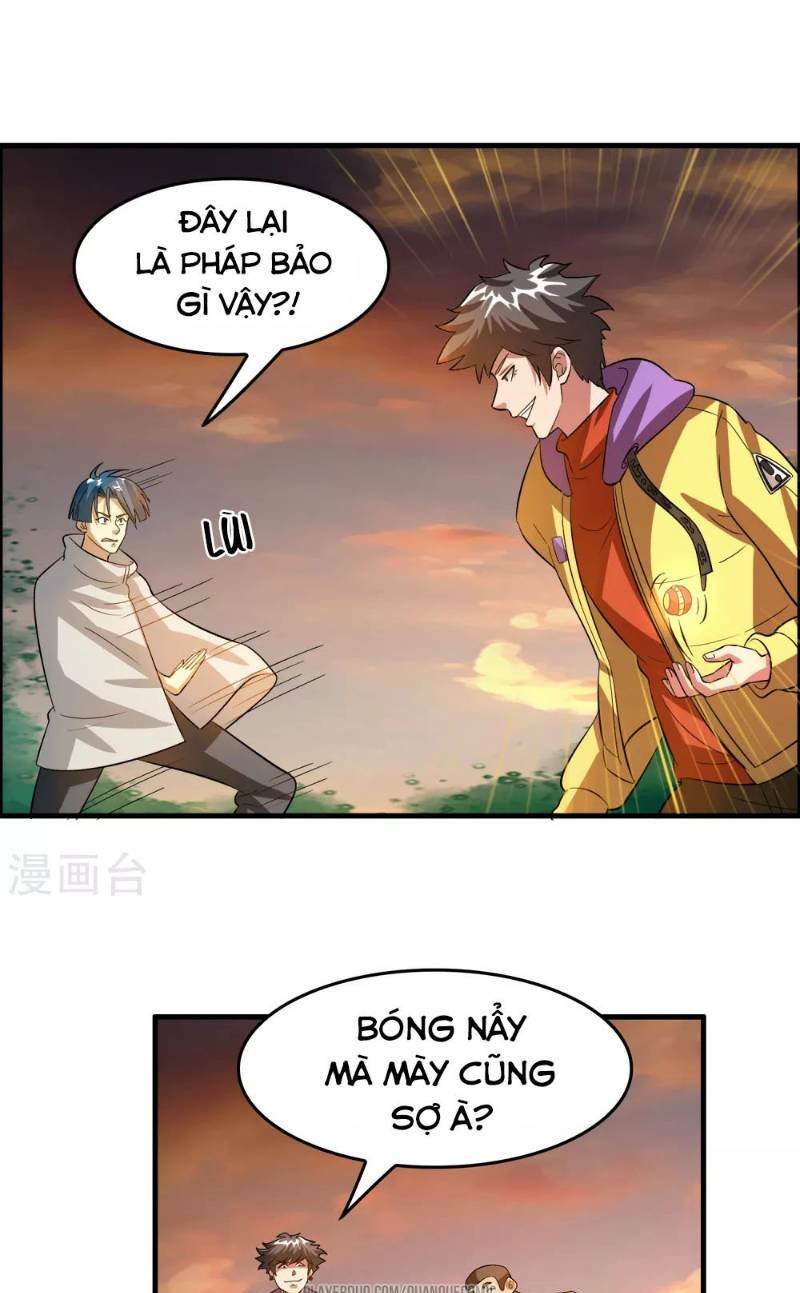 Dị Giới Cung Ứng Thương: Chapter 50