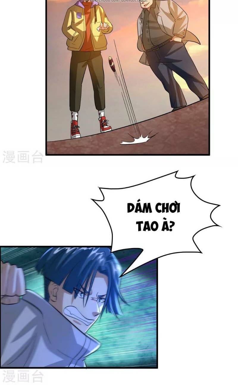 Dị Giới Cung Ứng Thương: Chapter 50