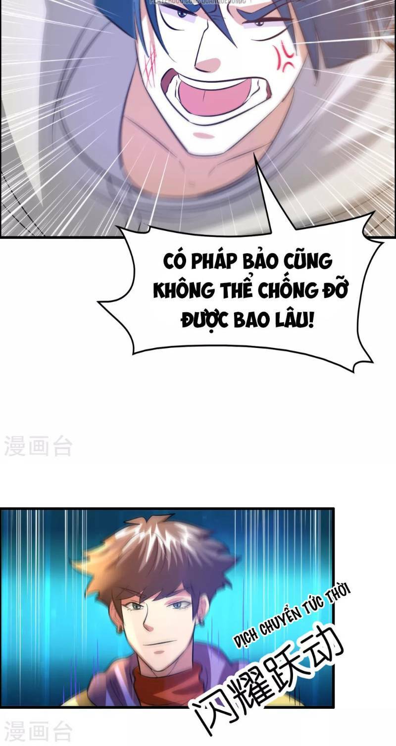 Dị Giới Cung Ứng Thương: Chapter 50
