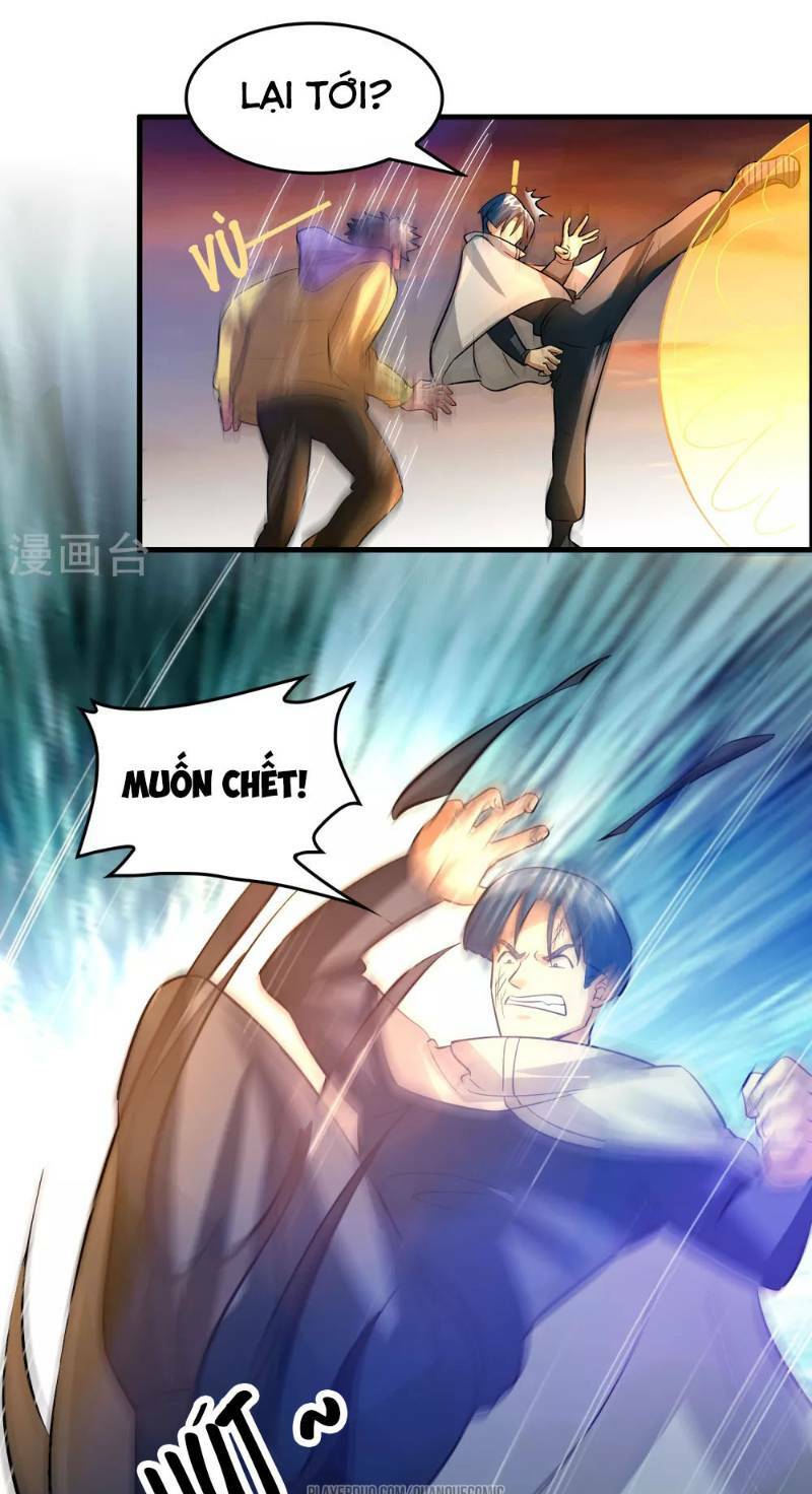 Dị Giới Cung Ứng Thương: Chapter 50