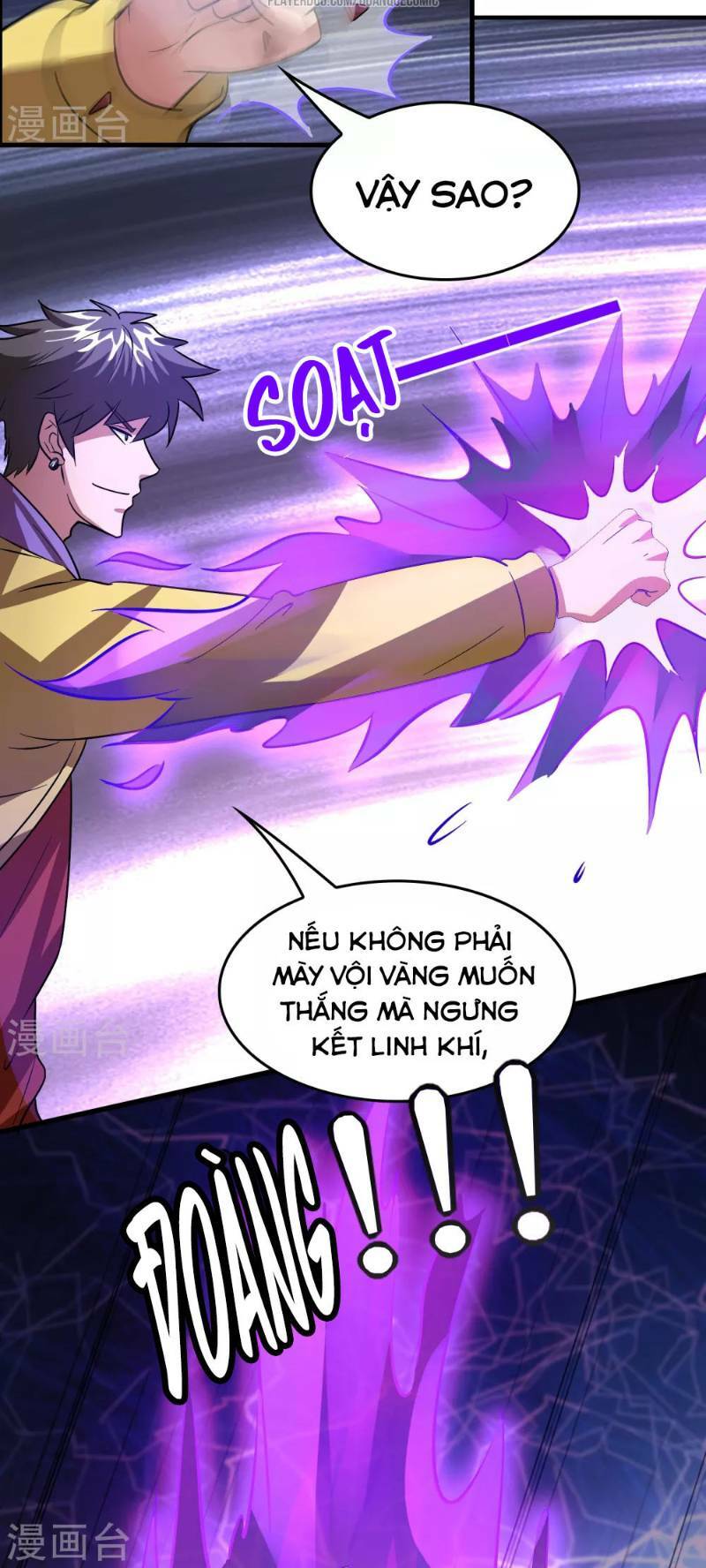 Dị Giới Cung Ứng Thương: Chapter 50