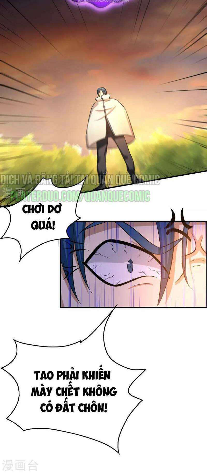 Dị Giới Cung Ứng Thương: Chapter 50