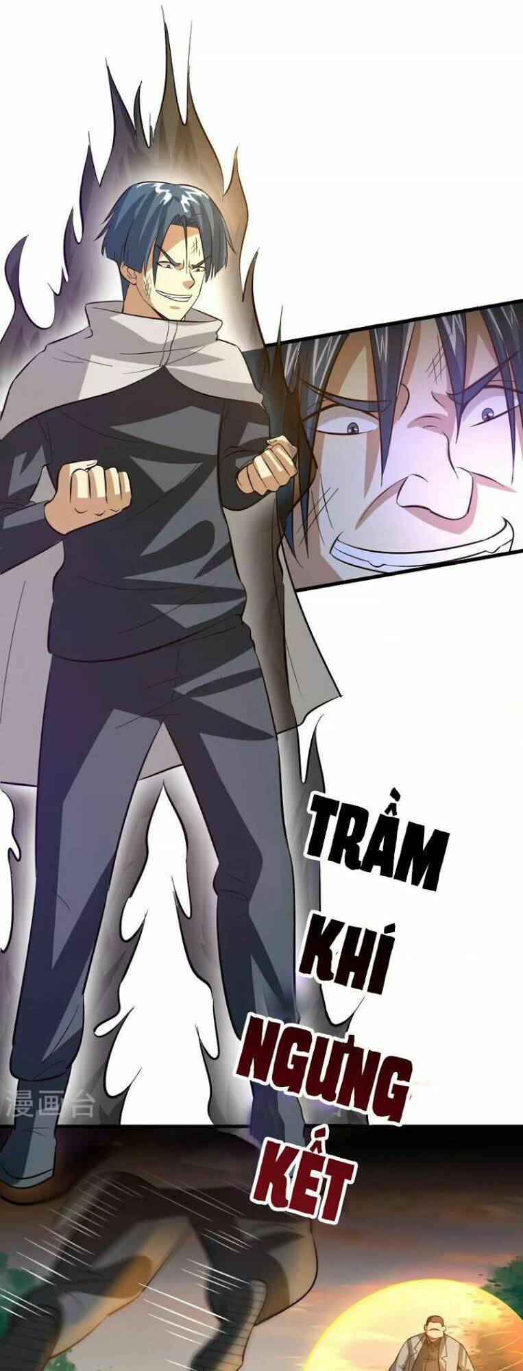 Dị Giới Cung Ứng Thương: Chapter 50