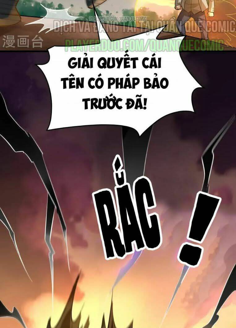 Dị Giới Cung Ứng Thương: Chapter 50