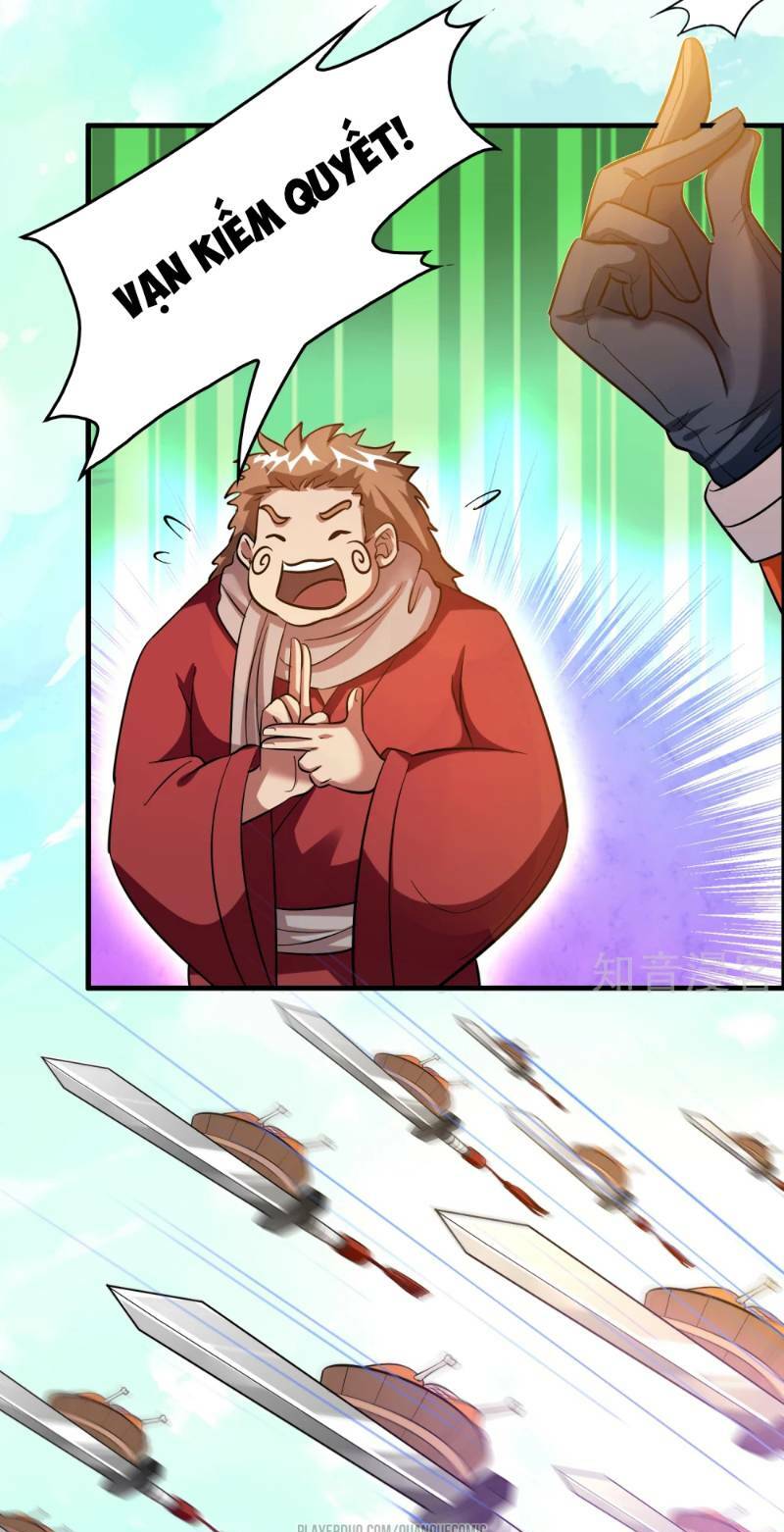 Dị Giới Cung Ứng Thương: Chapter 52