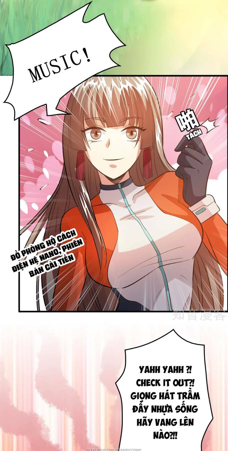 Dị Giới Cung Ứng Thương: Chapter 52