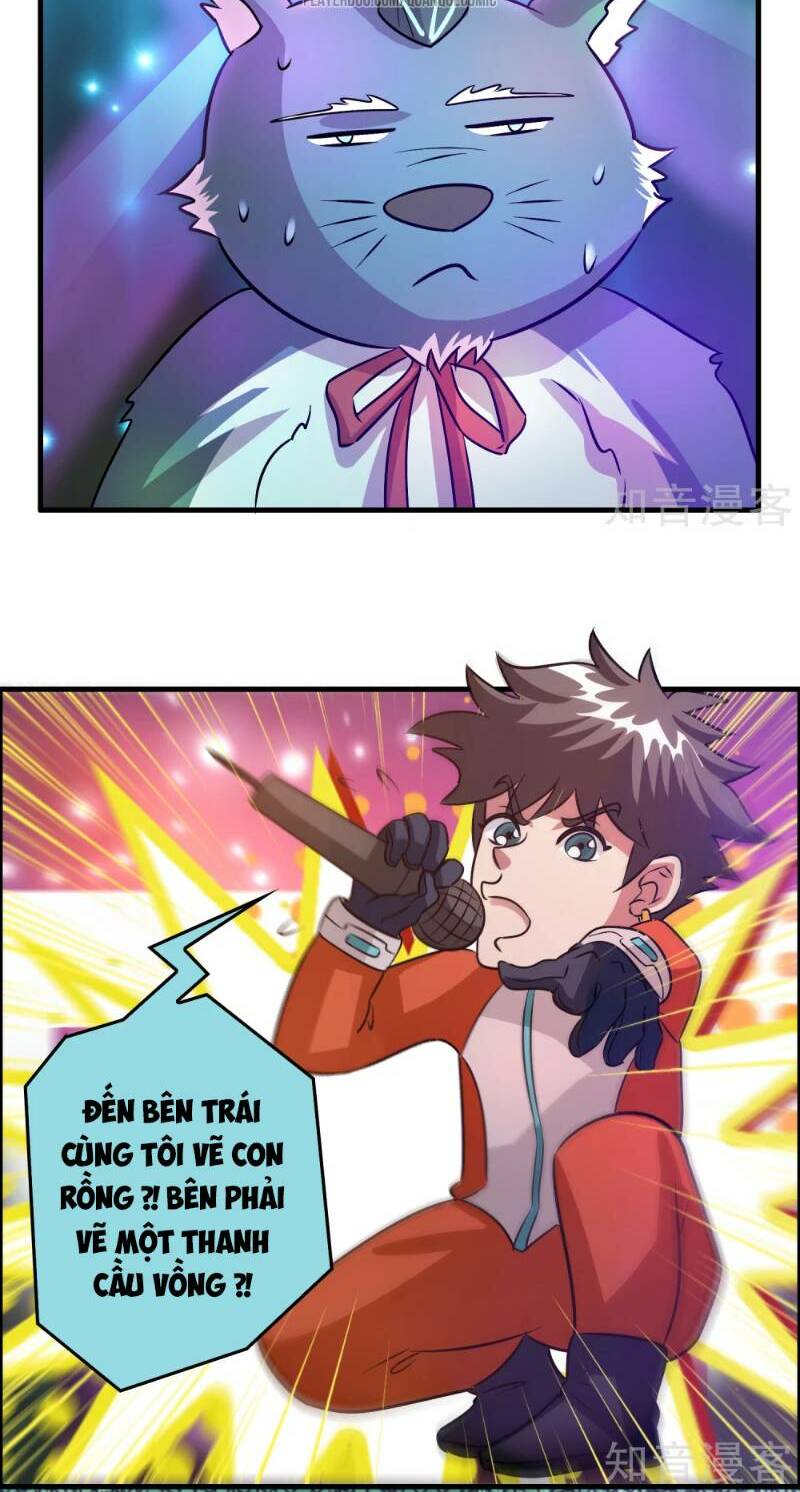 Dị Giới Cung Ứng Thương: Chapter 52