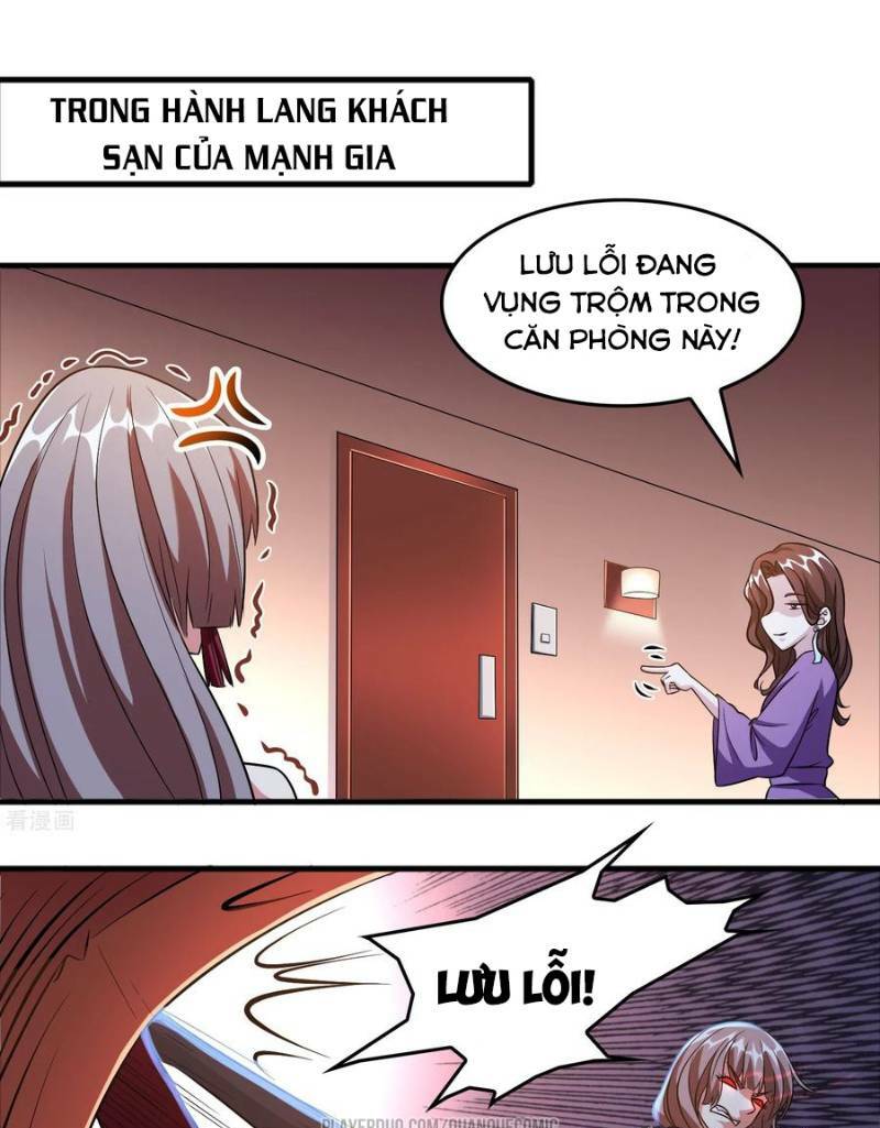 Dị Giới Cung Ứng Thương: Chapter 54