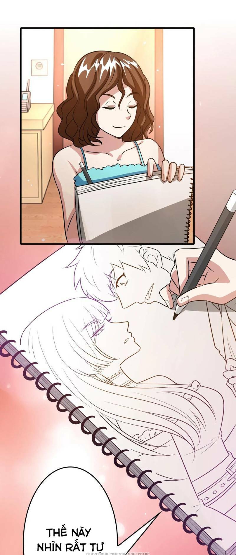 Dị Giới Cung Ứng Thương: Chapter 54