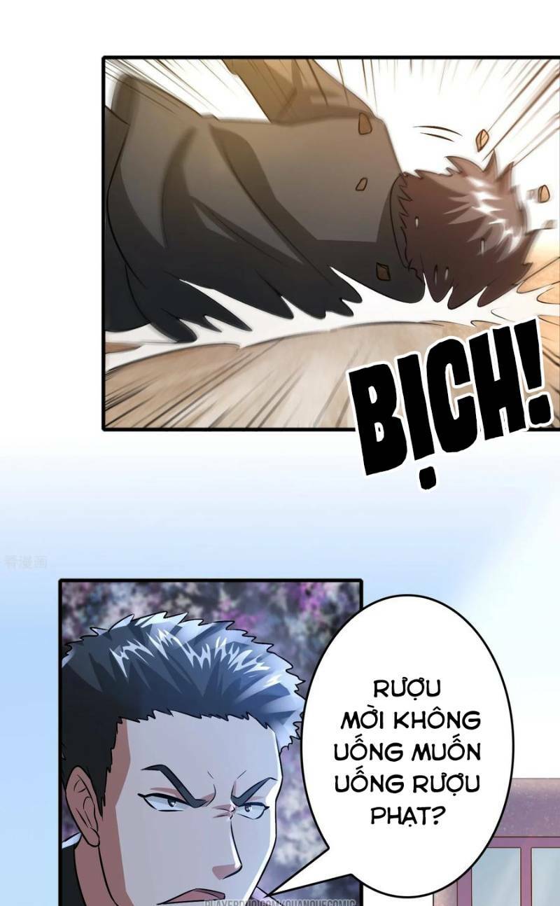 Dị Giới Cung Ứng Thương: Chapter 54
