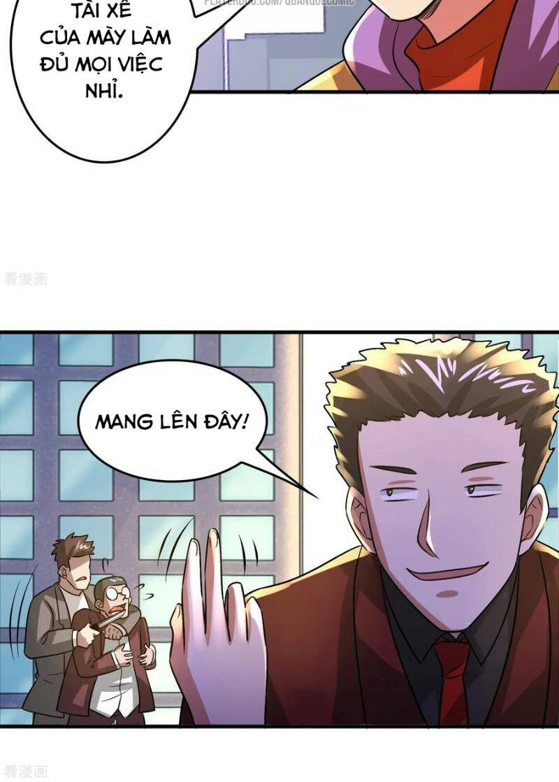 Dị Giới Cung Ứng Thương: Chapter 54