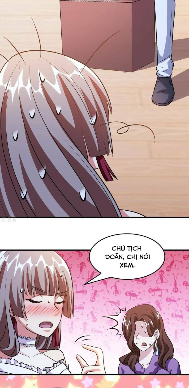 Dị Giới Cung Ứng Thương: Chapter 54