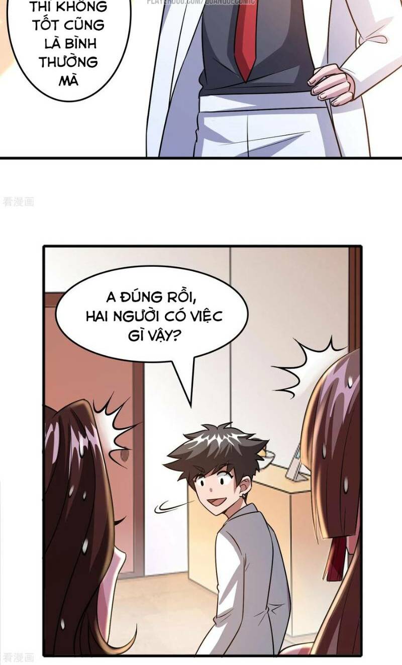 Dị Giới Cung Ứng Thương: Chapter 54