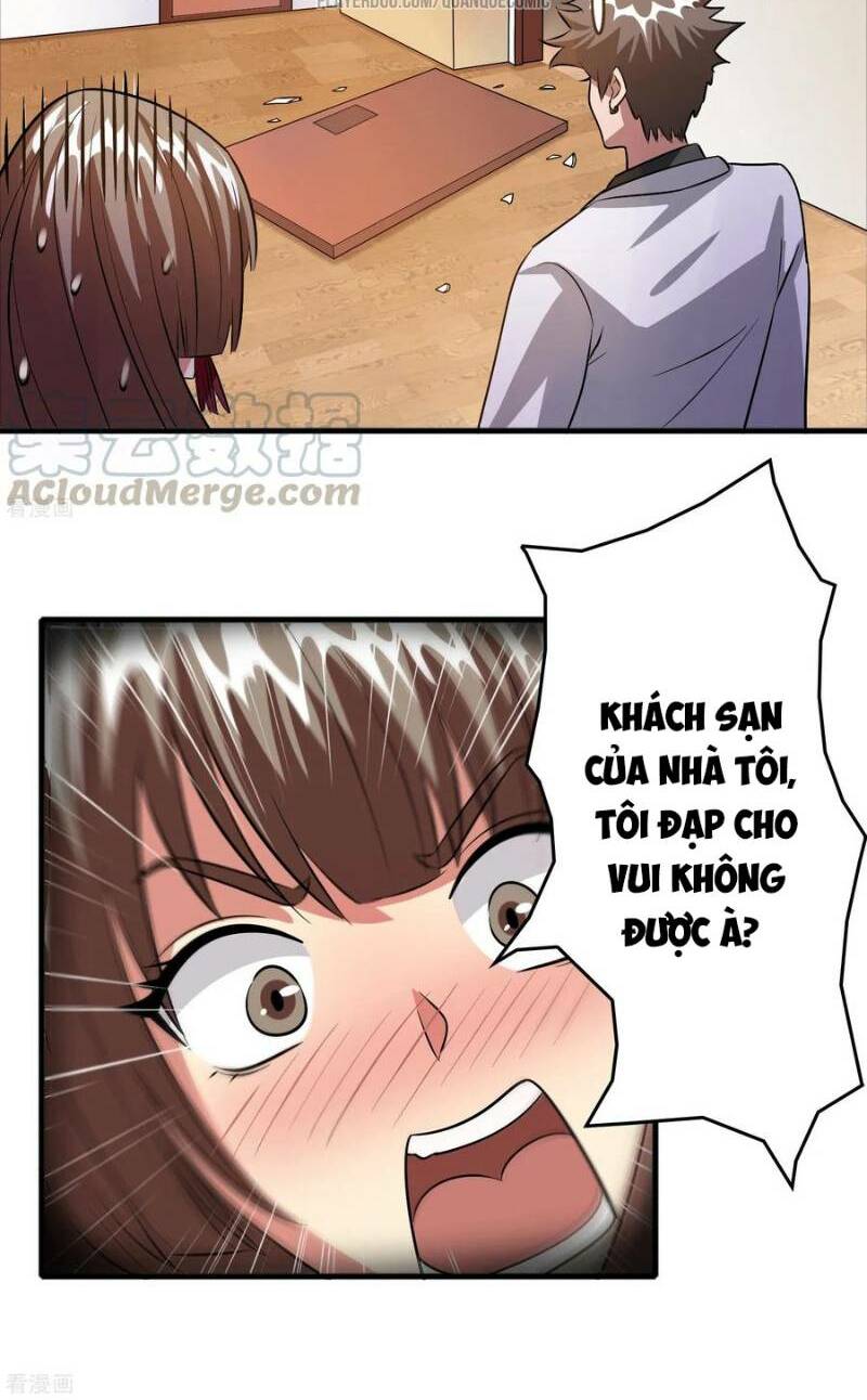 Dị Giới Cung Ứng Thương: Chapter 54
