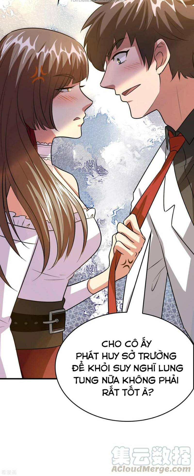 Dị Giới Cung Ứng Thương: Chapter 54
