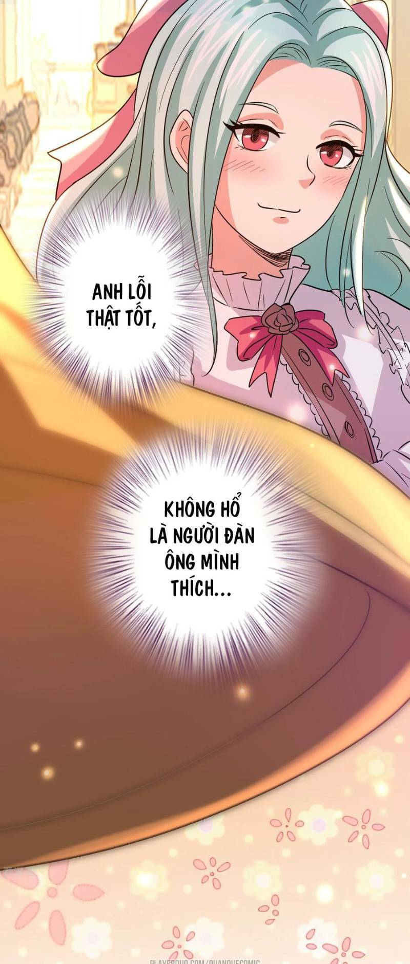 Dị Giới Cung Ứng Thương: Chapter 56
