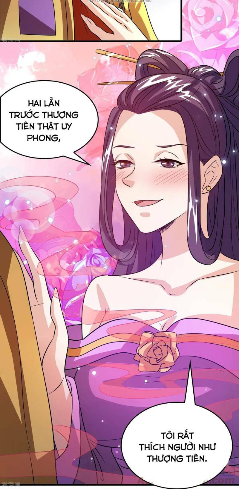 Dị Giới Cung Ứng Thương: Chapter 56