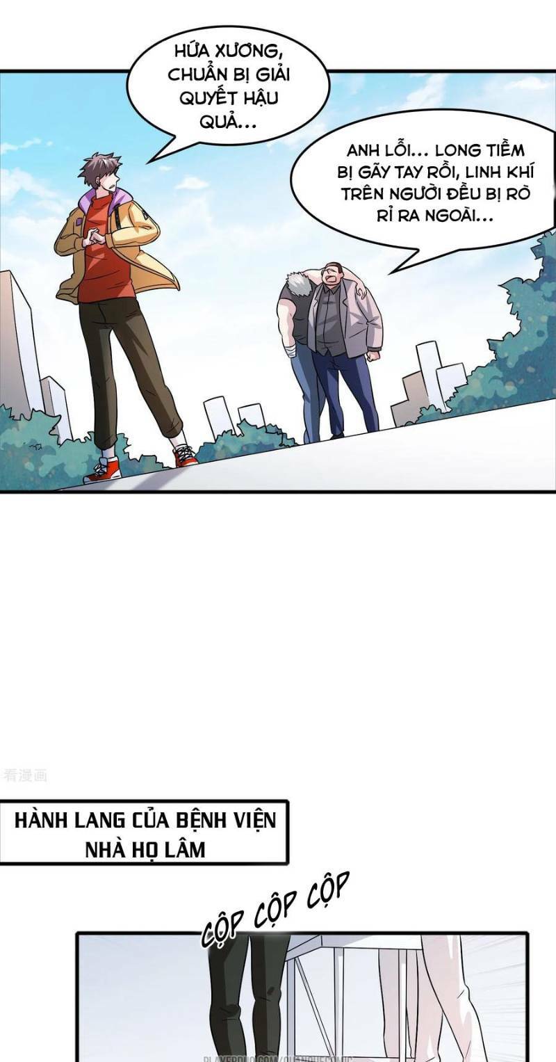 Dị Giới Cung Ứng Thương: Chapter 56