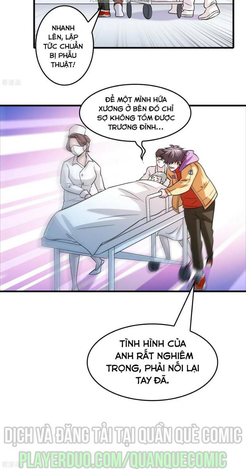 Dị Giới Cung Ứng Thương: Chapter 56
