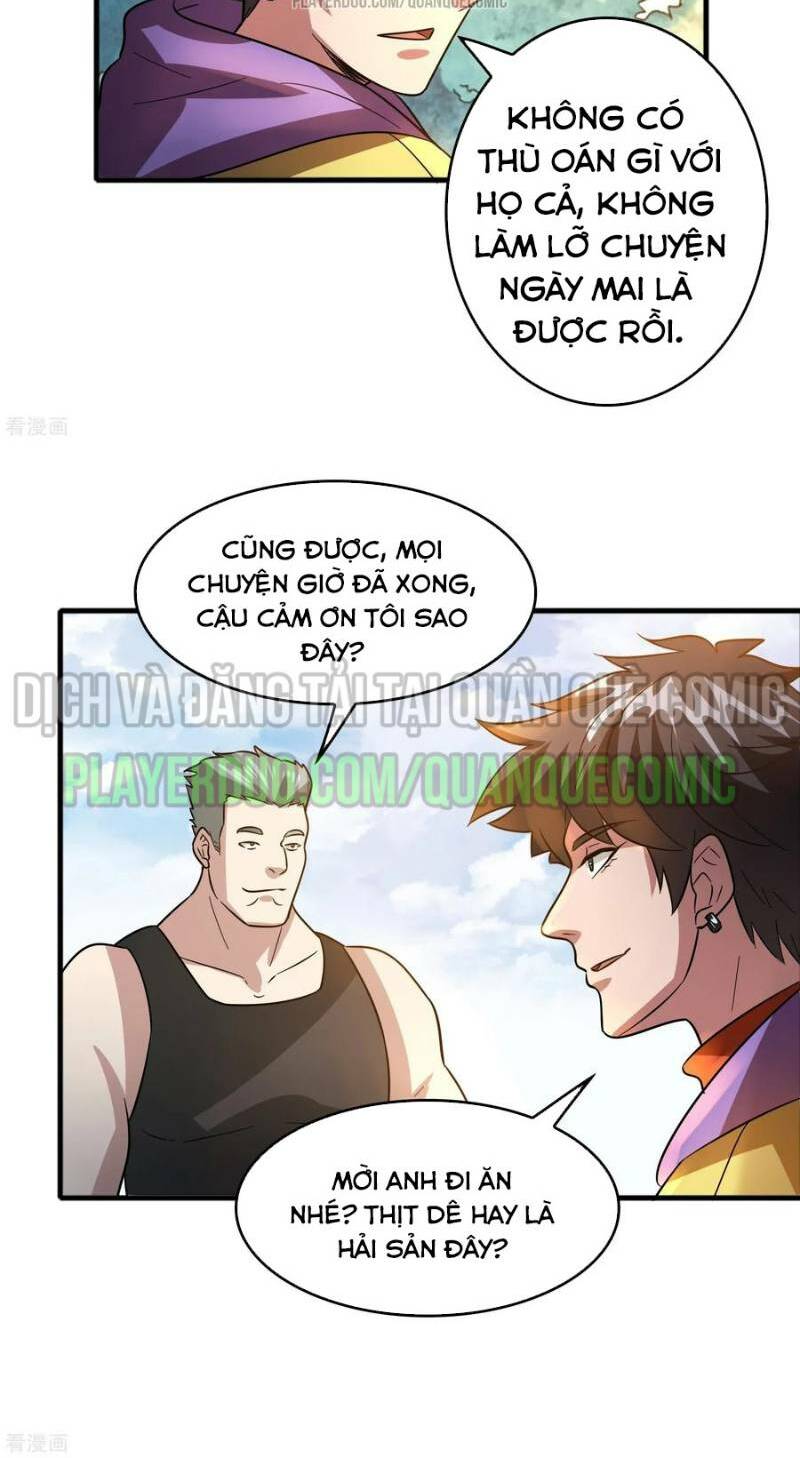 Dị Giới Cung Ứng Thương: Chapter 62