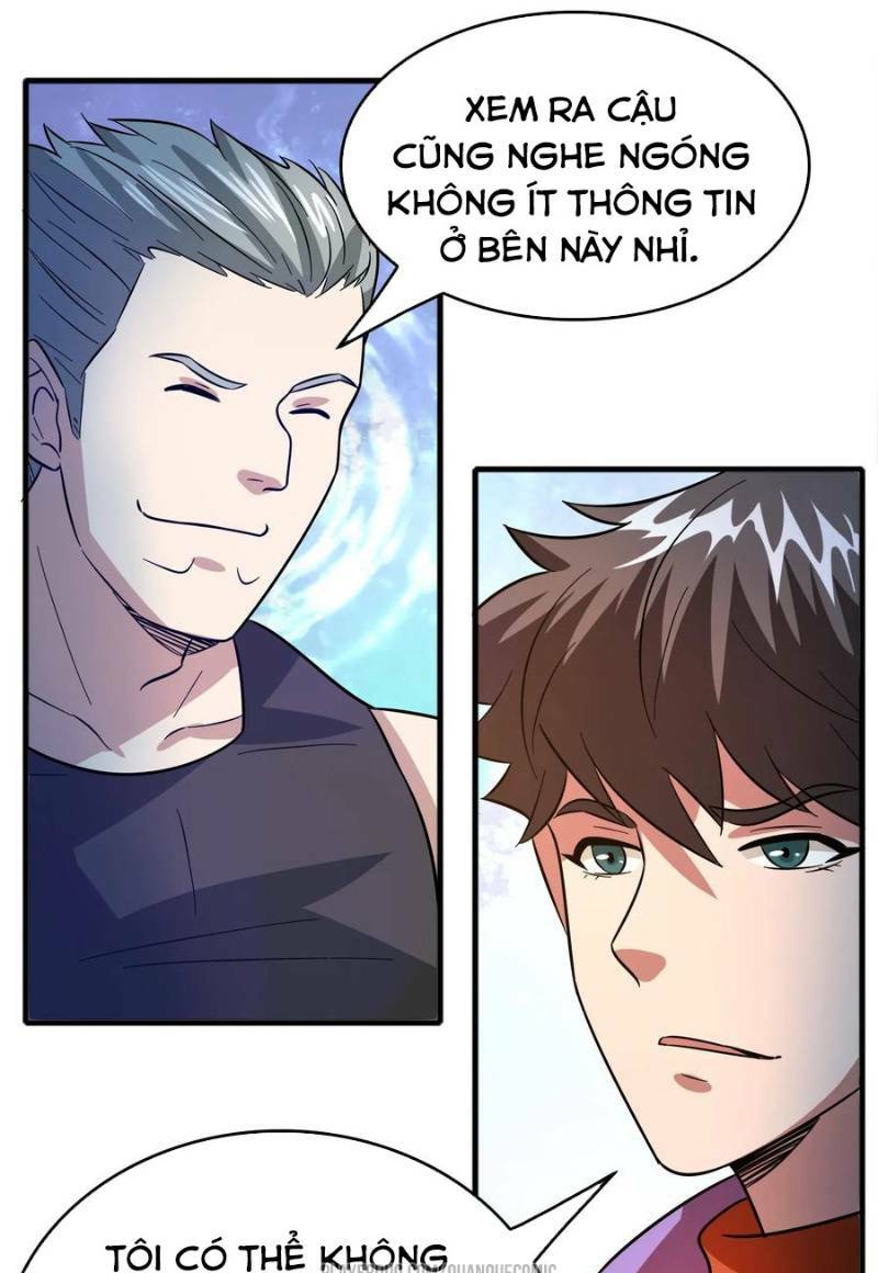 Dị Giới Cung Ứng Thương: Chapter 62