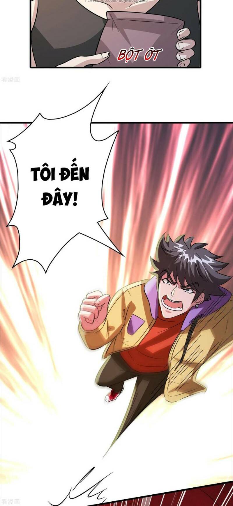 Dị Giới Cung Ứng Thương: Chapter 62