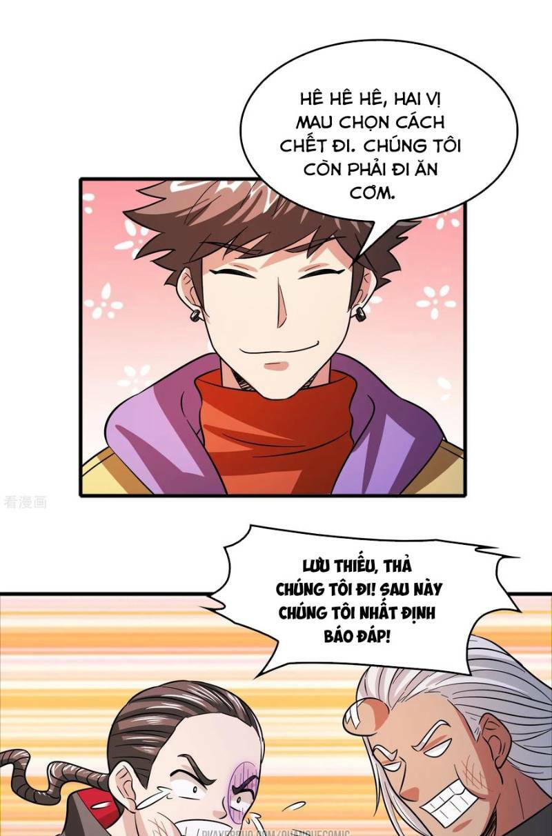Dị Giới Cung Ứng Thương: Chapter 62
