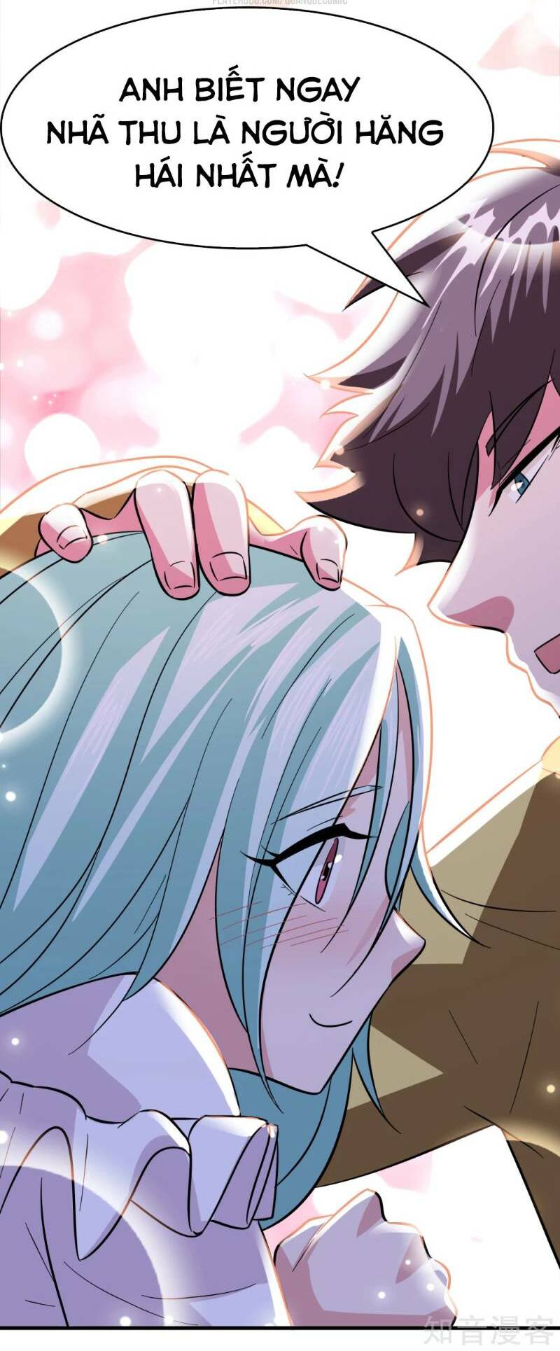 Dị Giới Cung Ứng Thương: Chapter 63