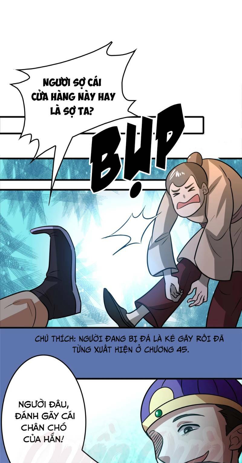 Dị Giới Cung Ứng Thương: Chapter 77