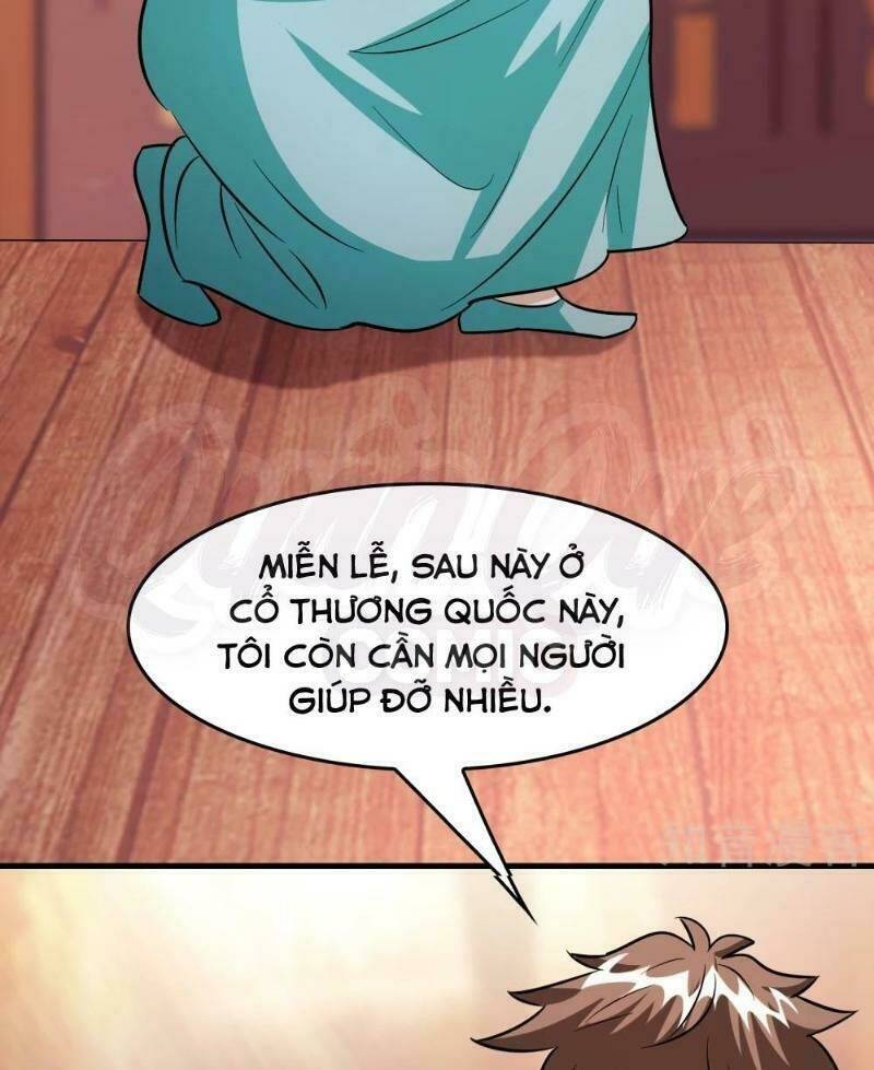 Dị Giới Cung Ứng Thương: Chapter 84