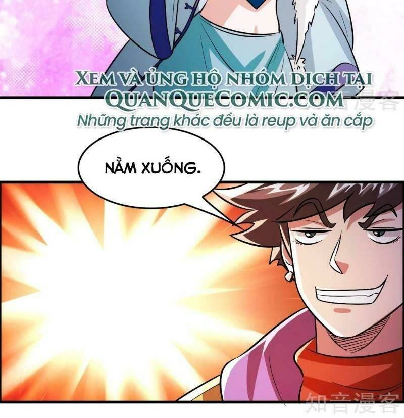 Dị Giới Cung Ứng Thương: Chapter 84
