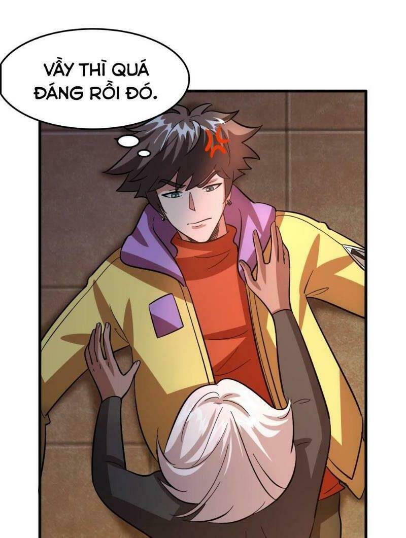 Dị Giới Cung Ứng Thương: Chapter 84