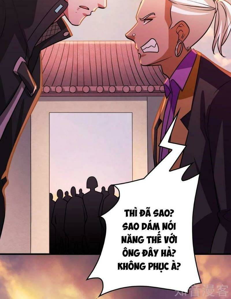Dị Giới Cung Ứng Thương: Chapter 86