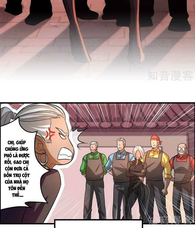 Dị Giới Cung Ứng Thương: Chapter 86