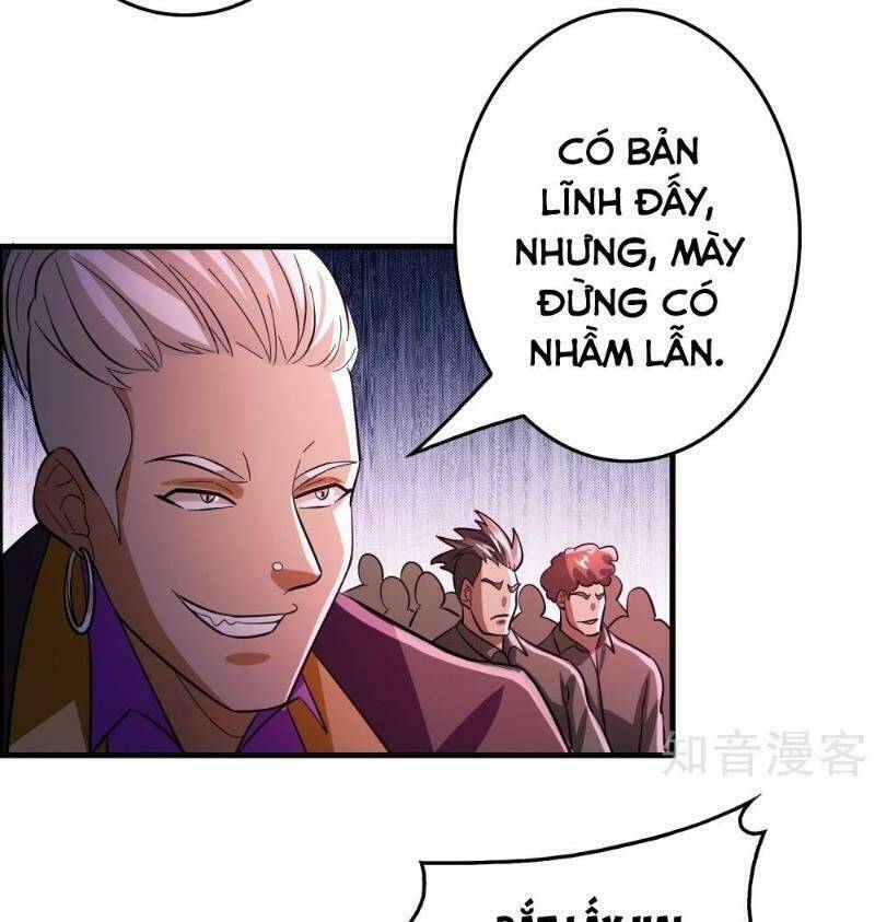 Dị Giới Cung Ứng Thương: Chapter 86