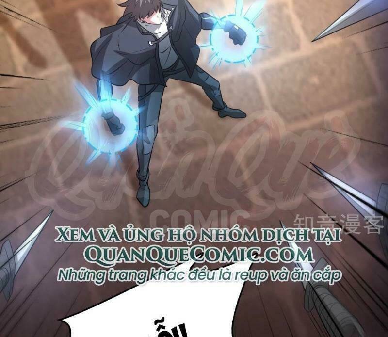 Dị Giới Cung Ứng Thương: Chapter 86