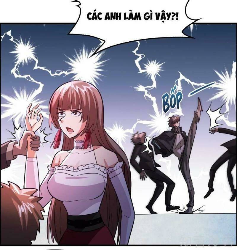 Dị Giới Cung Ứng Thương: Chapter 86
