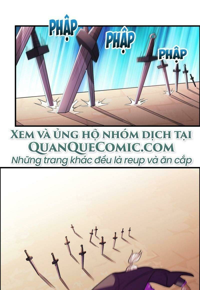 Dị Giới Cung Ứng Thương: Chapter 87
