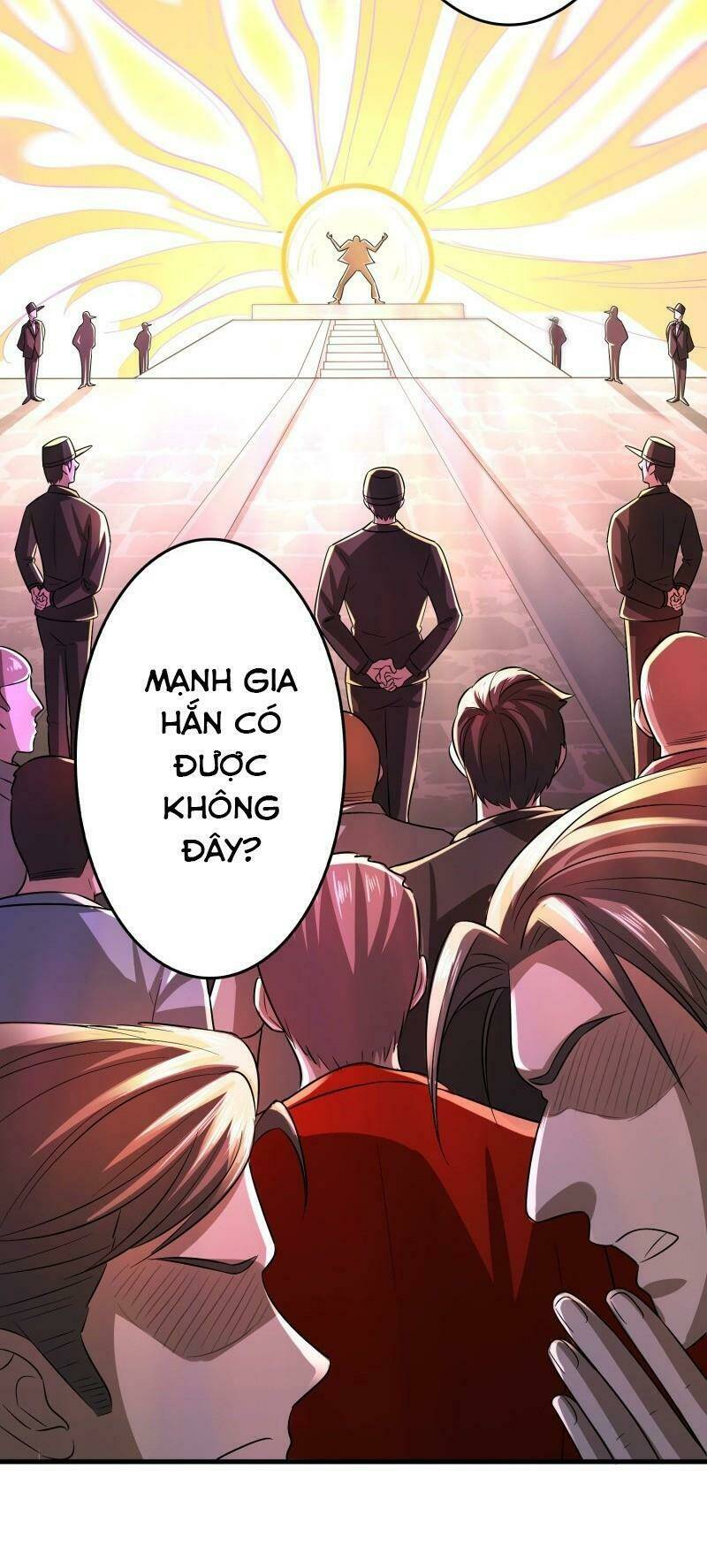 Dị Giới Cung Ứng Thương: Chapter 88